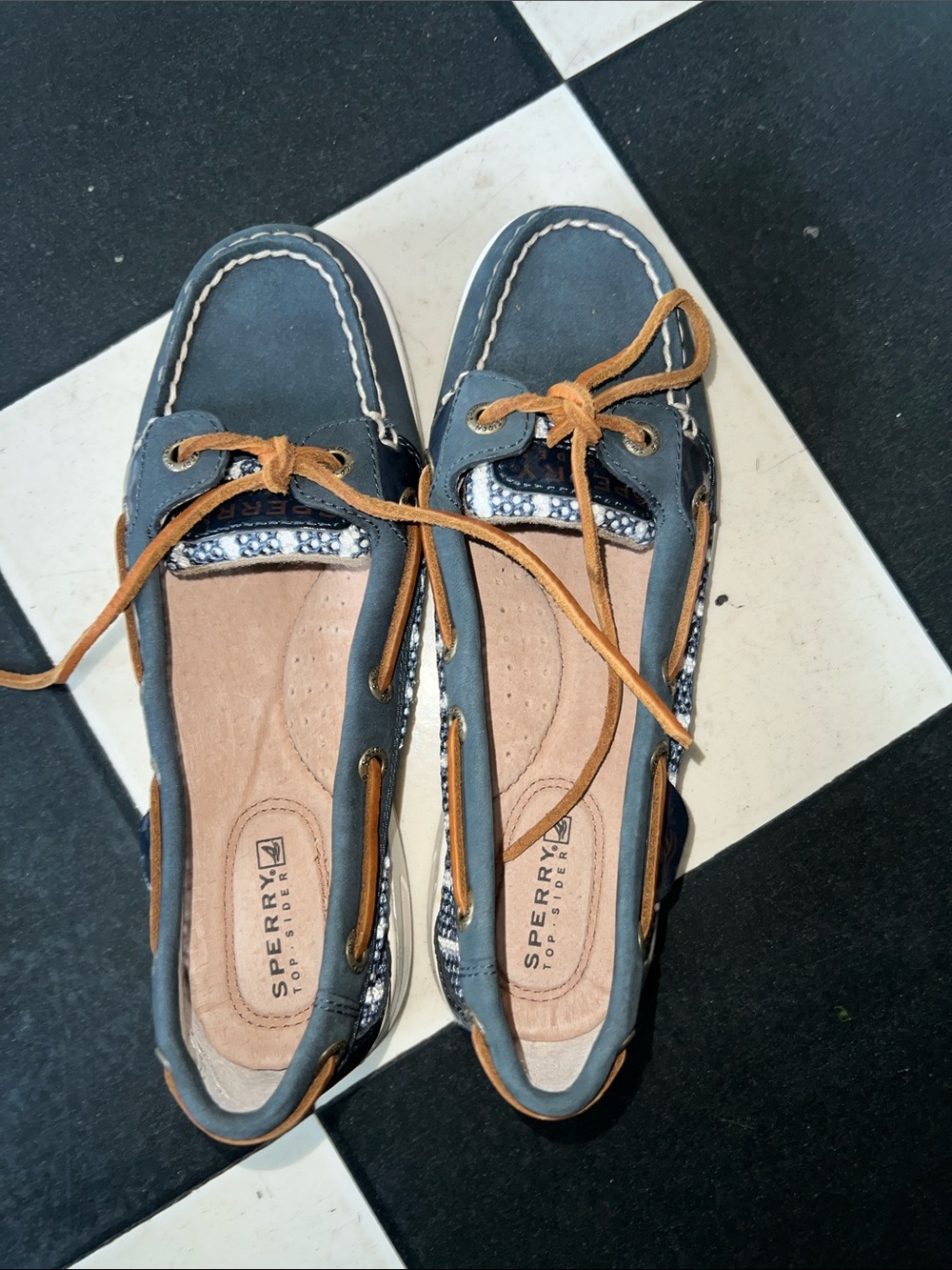 Sperry Women's Boat Shoes